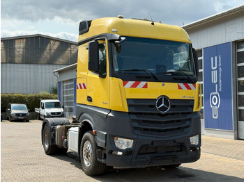 Cabeza tractora MERCEDES-BENZ Actros 1846