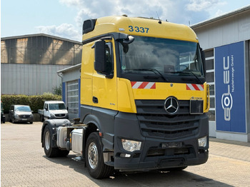 Cabeza tractora MERCEDES-BENZ Actros 1846