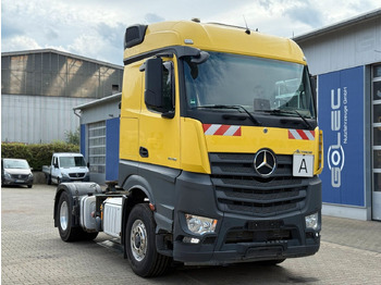 Cabeza tractora MERCEDES-BENZ Actros 1846