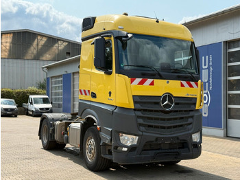 Cabeza tractora MERCEDES-BENZ Actros 1846