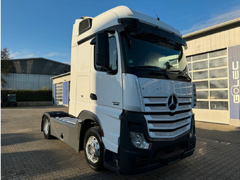 Cabeza tractora MERCEDES-BENZ Actros 1845