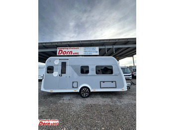 Caravana KNAUS AZUR 460 EU