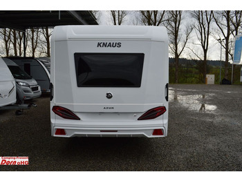 Caravana nuevo Knaus Azur 500 FU Viel Ausstattung: foto 4
