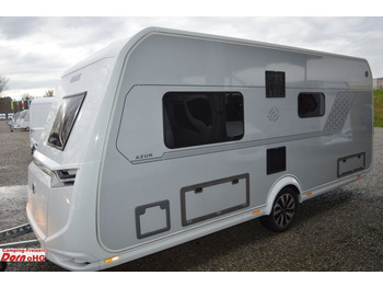 Caravana nuevo Knaus Azur 500 FU Viel Ausstattung: foto 5