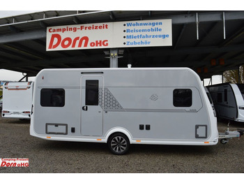 Caravana KNAUS AZUR 500 FU