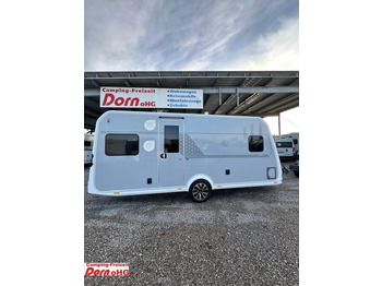 Caravana KNAUS AZUR 500 FU