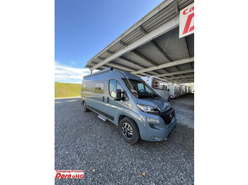 Cámper KNAUS BOXLIFE PRO 600