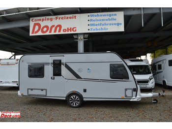 Caravana KNAUS SÜDWIND 500 FU