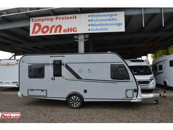 Caravana KNAUS SÜDWIND 500 FU