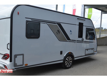 Caravana KNAUS SÜDWIND 500