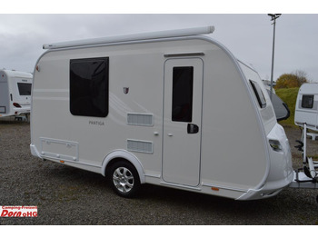Caravana TABBERT PANTIGA 390 WD