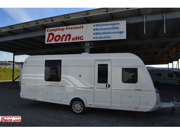 Caravana TABBERT PANTIGA