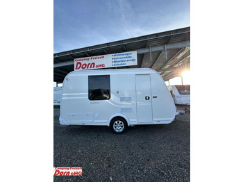Caravana TABBERT PANTIGA 390 WD