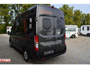 Cámper Weinsberg CaraBus 600 MQ Automatik/Assistenzpaket Weinsberg CaraBus 600 MQ Automatik/Assistenzpaket: foto 5
