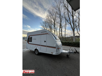 Caravana WEINSBERG CaraOne 390 PUH
