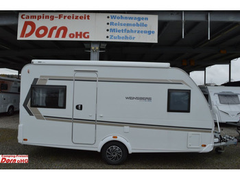 Caravana WEINSBERG CaraOne 450 FU