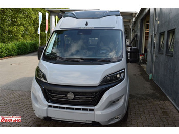 Cámper WEINSBERG CaraTour 540 MQ
