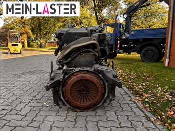 Motor MAN D2066 LF 32: foto 2 Motor MAN D2066 LF 32: foto 2