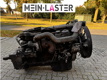 Motor MAN D2066 LF 32: foto 5 Motor MAN D2066 LF 32: foto 5