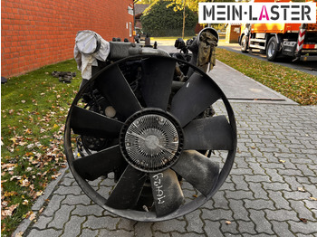 Motor MAN D2066 LF 32: foto 4 Motor MAN D2066 LF 32: foto 4