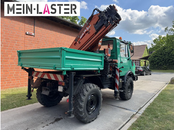 Leasing para Unimog U 1200 Atlas 75.2 Kran 14 m Funk FB *1. Hand Unimog U 1200 Atlas 75.2 Kran 14 m Funk FB *1. Hand: foto 4 Leasing para Unimog U 1200 Atlas 75.2 Kran 14 m Funk FB *1. Hand Unimog U 1200 Atlas 75.2 Kran 14 m Funk FB *1. Hand: foto 4
