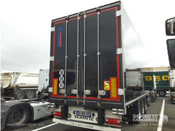 Semirremolque isotérmico SCHMITZ Reefer Standard: foto 5