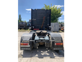 Cabeza tractora RENAULT Magnum 430: foto 5