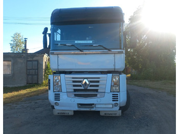 Cabeza tractora RENAULT Magnum 440: foto 2