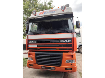 Cabeza tractora DAF XF 95 430