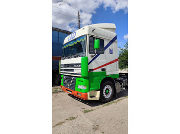 Cabeza tractora DAF XF 95 430