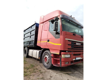 Cabeza tractora IVECO EuroStar