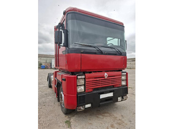 Cabeza tractora RENAULT Magnum 430