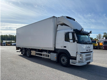 Camión frigorífico VOLVO FM 460