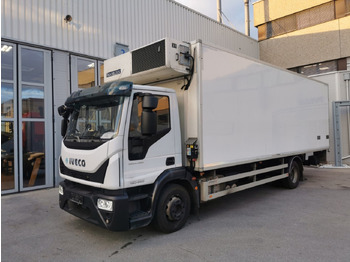Camión chasis IVECO EuroCargo