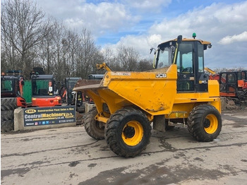Minidumper JCB 9FT: foto 5