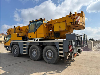 Leasing para Liebherr LTM1055/1 Liebherr LTM1055/1: foto 4