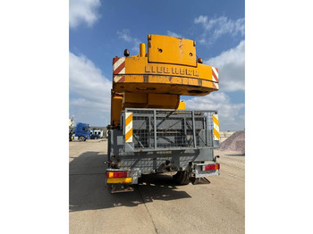 Leasing para Liebherr LTM1055/1 Liebherr LTM1055/1: foto 5