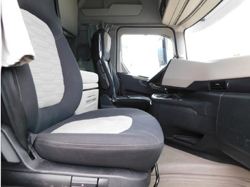 Cabeza tractora Ford F max ll 4x2 scab e6 12tx2620: foto 5 Cabeza tractora Ford F max ll 4x2 scab e6 12tx2620: foto 5