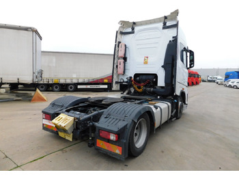 Cabeza tractora Ford F max ll 4x2 scab e6 12tx2620: foto 3 Cabeza tractora Ford F max ll 4x2 scab e6 12tx2620: foto 3