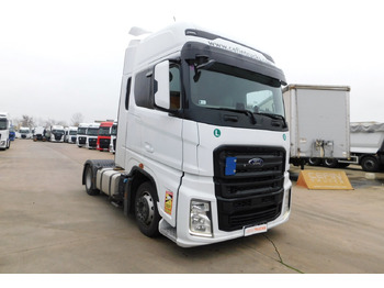 Cabeza tractora Ford F max ll 4x2 scab e6 12tx2620: foto 2 Cabeza tractora Ford F max ll 4x2 scab e6 12tx2620: foto 2