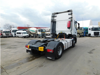 Cabeza tractora Iveco As440tp: foto 3