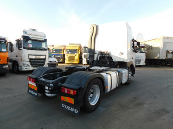 Cabeza tractora Volvo Fm 450: foto 3