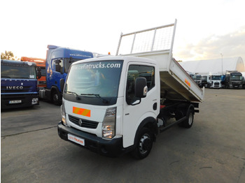 Camión volquete RENAULT Maxity