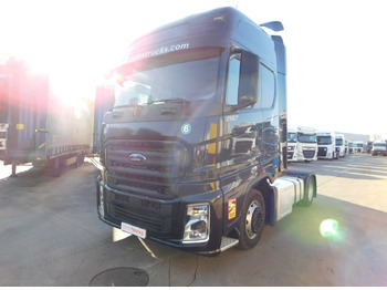 Cabeza tractora FORD