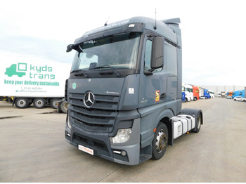Cabeza tractora MERCEDES-BENZ Actros 1842