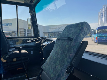 Autobús NEOPLAN N316 Ü - Koferenz-, Ausstellungsbus - Wohnmobil: foto 5