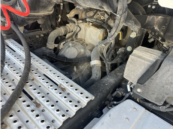 Cabeza tractora MAN TGX 18.460 4x2 BLS mit Kipphydraulik Euro6 Klima: foto 3 Cabeza tractora MAN TGX 18.460 4x2 BLS mit Kipphydraulik Euro6 Klima: foto 3