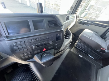 Cabeza tractora MAN TGX 18.510 4x2 BL-SA Euro6 Intarder Klima: foto 2