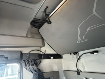 Cabeza tractora MAN TGX 18.510 4x2 BL SA Euro6 Retarder Klima ZV: foto 5 Cabeza tractora MAN TGX 18.510 4x2 BL SA Euro6 Retarder Klima ZV: foto 5