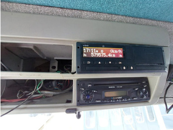 Cabeza tractora IVECO Trakker: foto 4 Cabeza tractora IVECO Trakker: foto 4